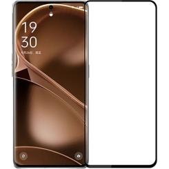Стекло защитное BeCover Poco X6 Pro Black Фото 1