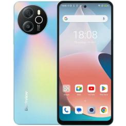 Мобильный телефон Blackview SHARK 8 8/128GB NFC Blue Фото