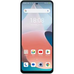 Мобильный телефон Blackview SHARK 8 8/128GB NFC Blue Фото 1