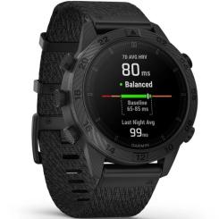 Смарт-часы Garmin MARQ Commander Gen 2, Carbon, GPS Фото 2