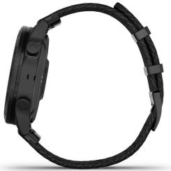 Смарт-часы Garmin MARQ Commander Gen 2, Carbon, GPS Фото 3