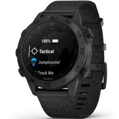 Смарт-часы Garmin MARQ Commander Gen 2, Carbon, GPS Фото 6