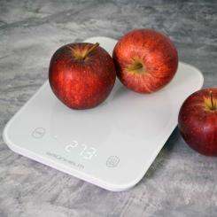 Весы кухонные Grunhelm KES-035LW Фото 1