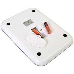 Весы кухонные Grunhelm KES-035LW Фото 4