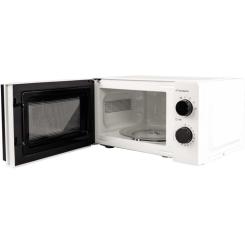 Микроволновая печь Grunhelm 20MX708-W Фото 1