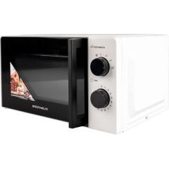 Микроволновая печь Grunhelm 20MX708-W Фото 4