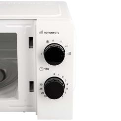 Микроволновая печь Grunhelm 20MX708-W Фото 5
