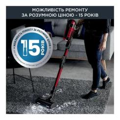 Пылесос Rowenta RH98A9WO Фото 9