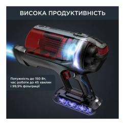 Пылесос Rowenta RH98A9WO Фото 2