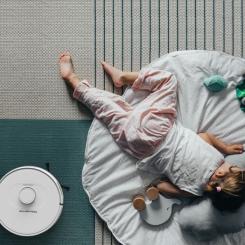 Пылесос Rowenta RR8597WH Фото 9