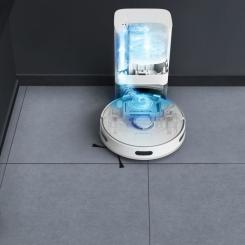 Пылесос Rowenta RR8597WH Фото 5