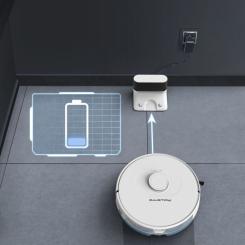 Пылесос Rowenta RR8597WH Фото 8