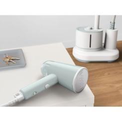Отпариватель для одежды Tefal DT1034E1 Фото 6
