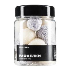 Скраб для тела Tsukerka Рафаэлки 250 мл Фото