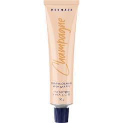 Крем для рук Mermade Champagne 30 г Фото