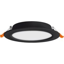 Светильник Videx 15W 5000K Black Фото