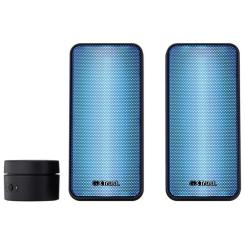 Акустическая система Trust GXT 611 Wezz RGB-Illuminated Black Фото 2