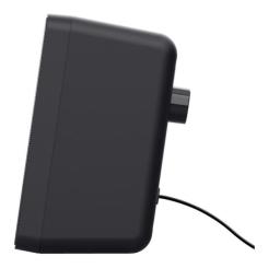 Акустическая система Trust GXT 611 Wezz RGB-Illuminated Black Фото 3