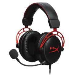 Наушники HyperX Cloud Alpha Фото 2