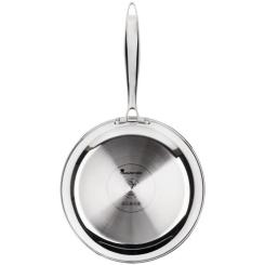 Сковорода MasterPro Argent 3. 20 см Фото 3