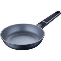 Сковорода MasterPro Indigo 28 см Фото