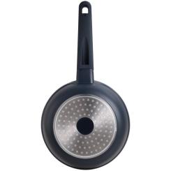 Сковорода MasterPro Indigo 28 см Фото 2