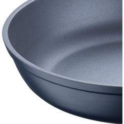 Сковорода MasterPro Indigo 28 см Фото 4