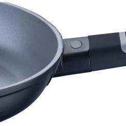 Сковорода MasterPro Indigo 28 см Фото 5