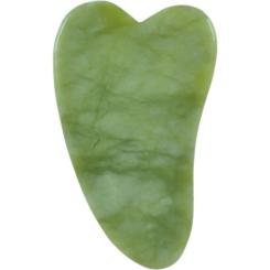Скребок Гуаша Mermade Gua Sha.Me Нефритовый Фото