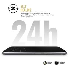 Пленка защитная Armorstandart Anti-spy Samsung A15 4G (A155) Фото 3