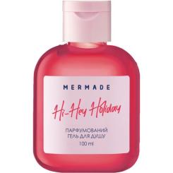 Гель для душа Mermade Hi-Hey-Holiday 100 мл Фото