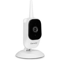 Дополнительная камера для видеоняни Lionelo BabyLine 3.2 camera white Фото