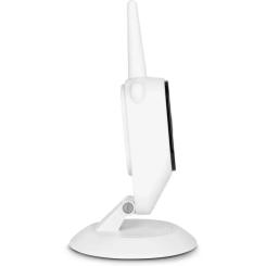 Дополнительная камера для видеоняни Lionelo BabyLine 3.2 camera white Фото 2