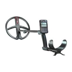 Металлоискатель XP DEUS II 28 FMF RC Фото