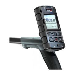 Металлоискатель XP DEUS II 28 FMF RC Фото 5