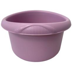 Таз Eurogold Olivia Paris Pink 10 л Фото