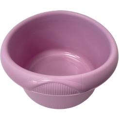 Таз Eurogold Olivia Paris Pink 10 л Фото 1