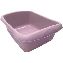 Таз Eurogold Roger Paris Pink 15 л Фото