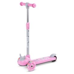 Самокат Kidwell Zoocar Deer (5901130090532) Фото