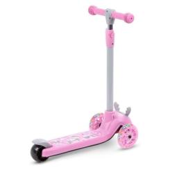 Самокат Kidwell Zoocar Deer (5901130090532) Фото 2