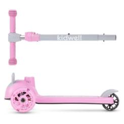 Самокат Kidwell Zoocar Deer (5901130090532) Фото 4