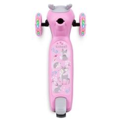 Самокат Kidwell Zoocar Deer (5901130090532) Фото 6