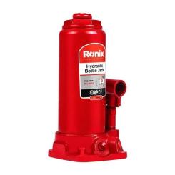 Домкрат Ronix гидравлический 5т профессиональный Фото 1