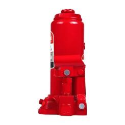 Домкрат Ronix гидравлический 5т профессиональный Фото 4