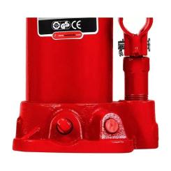 Домкрат Ronix гидравлический 5т профессиональный Фото 5