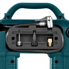 Автомобильный компрессор Ronix цифровой 12В, 160 PSI Фото 2