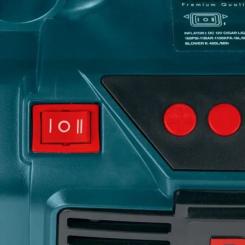 Автомобильный компрессор Ronix цифровой 12В, 160 PSI Фото 3