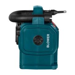 Автомобильный компрессор Ronix цифровой 12В, 160 PSI Фото 6