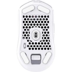 Мышка HyperX Pulsefire Haste 2 Mini Wireless White Фото 3