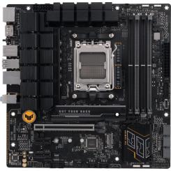 Материнская плата ASUS TUF GAMING B650M-E Фото